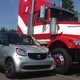 Illustration for article titled The 2016 Smart ForTwo Isnt Allowed To Be As Fun As It Could Be